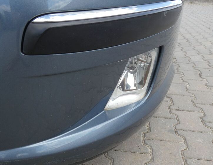 Peugeot 407 16