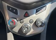 Chevrolet Aveo 14