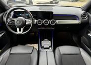 Mercedes-Benz GLB 22