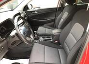 Hyundai Tucson 14