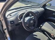Nissan Micra 17