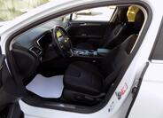 Ford Mondeo 13