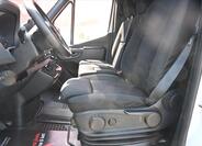 Mercedes-Benz Sprinter 8