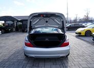 Mercedes-Benz SLK 22