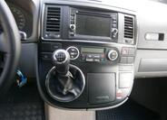 Volkswagen Multivan 14