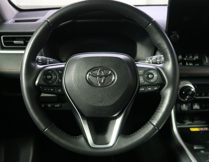 Toyota RAV4 15