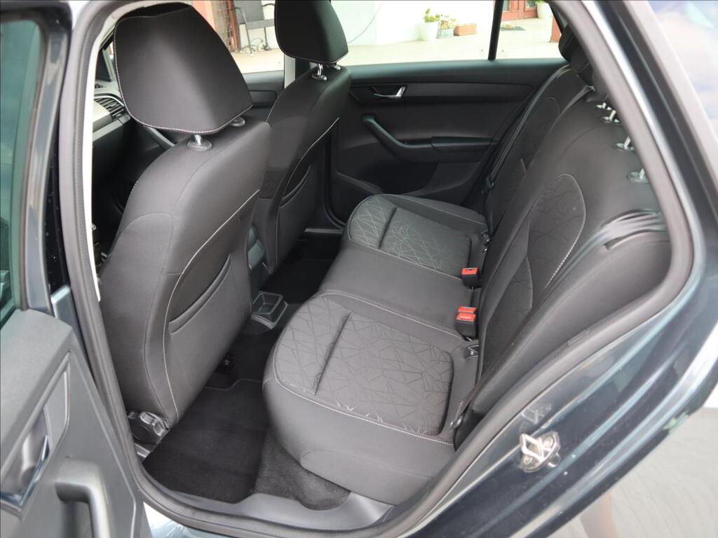 Škoda Fabia 30