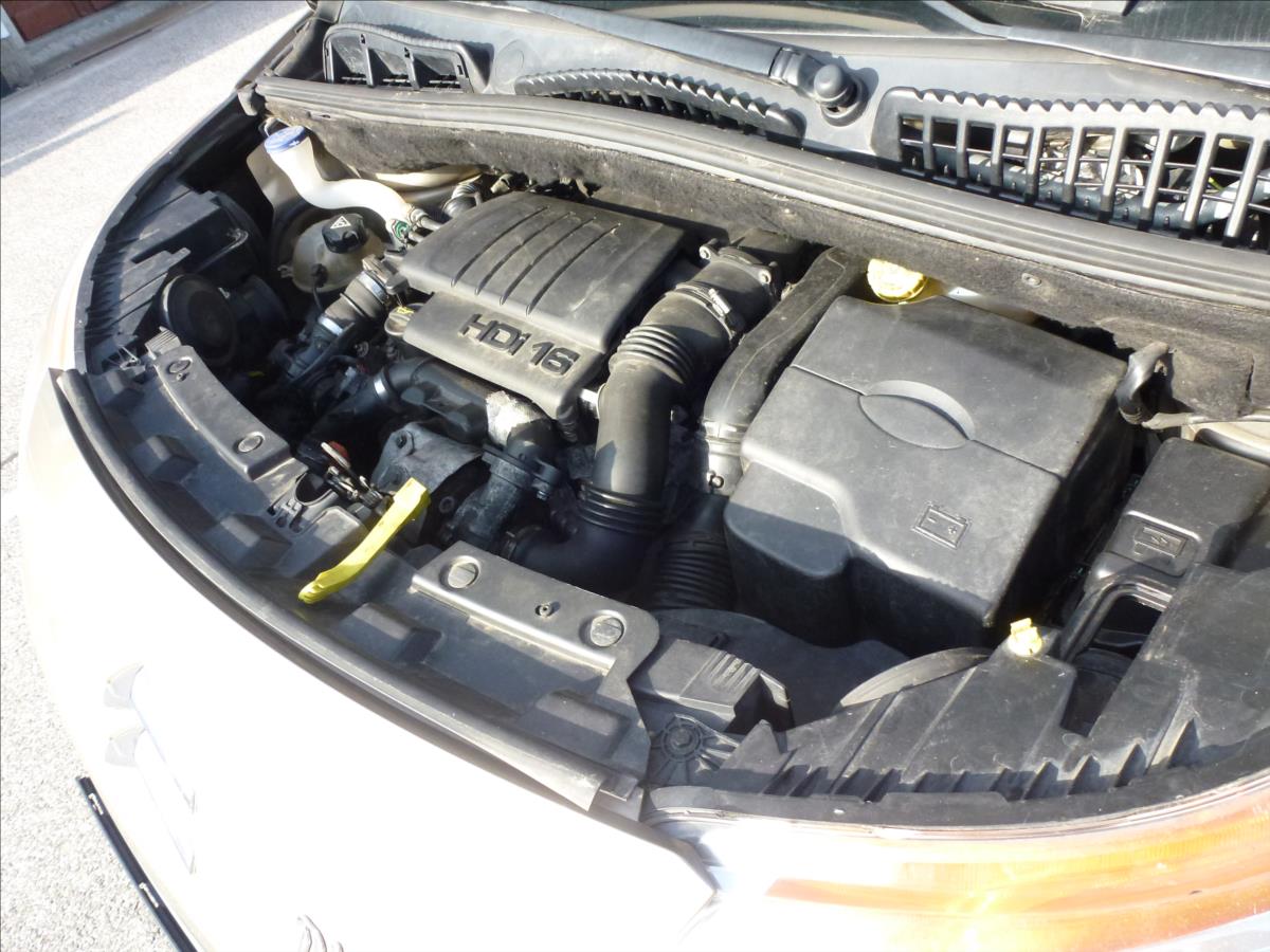 Citroën C3 Picasso