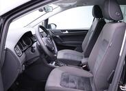 Volkswagen Golf Sportsvan 11