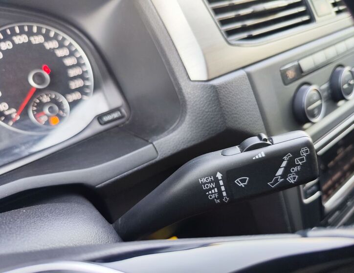 Volkswagen Caddy 22