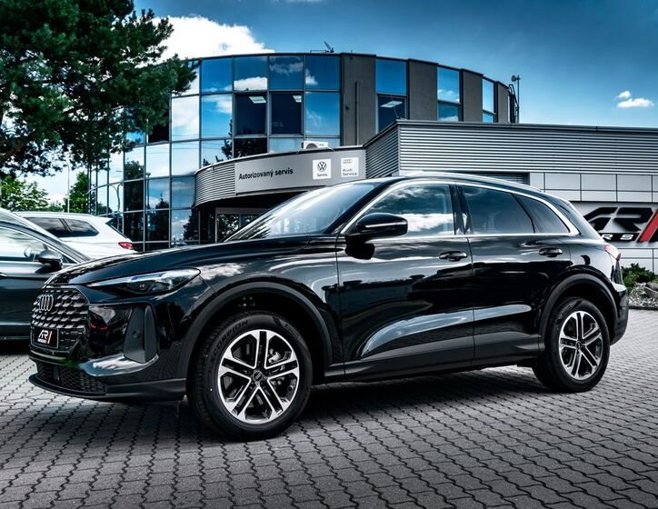 Audi Q5 21