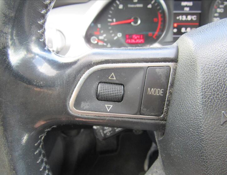 Audi A6 19
