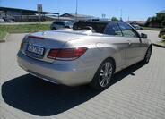 Mercedes-Benz Třídy E 4