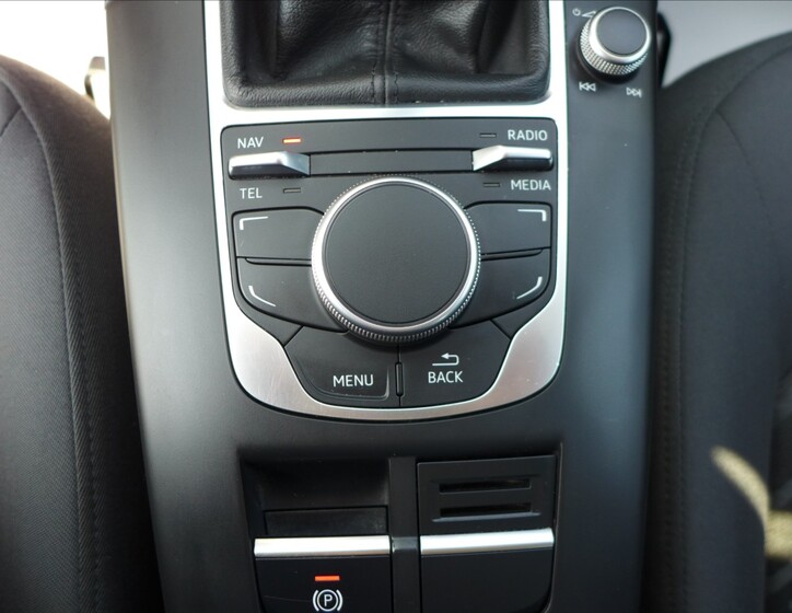 Audi A3 28