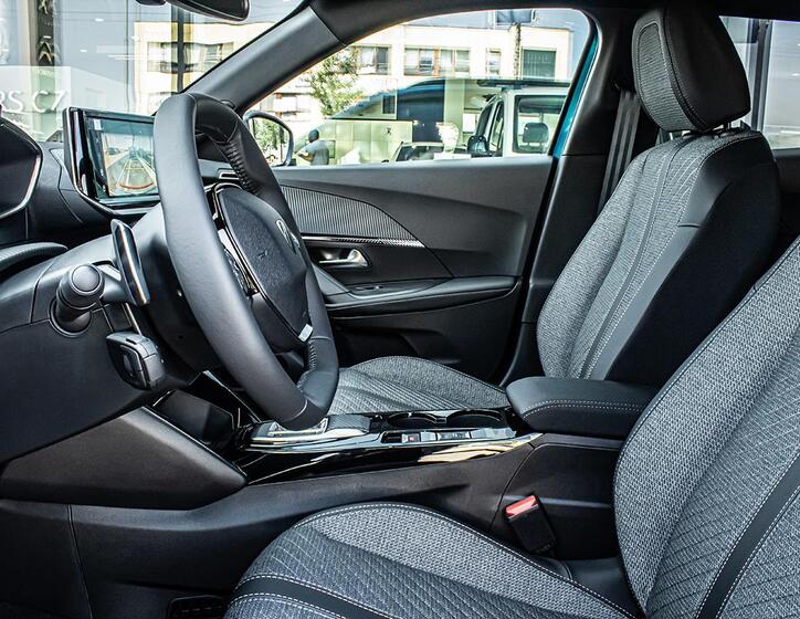 Peugeot 2008 12