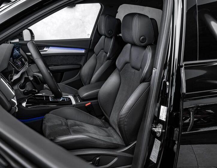 Audi Q5 13