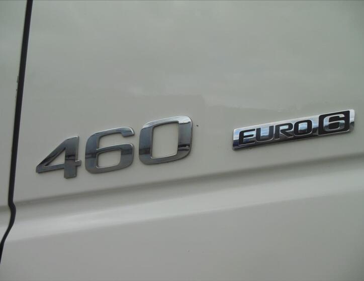 Volvo Ostatní 5