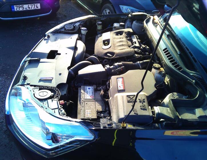 Citroën C5 37