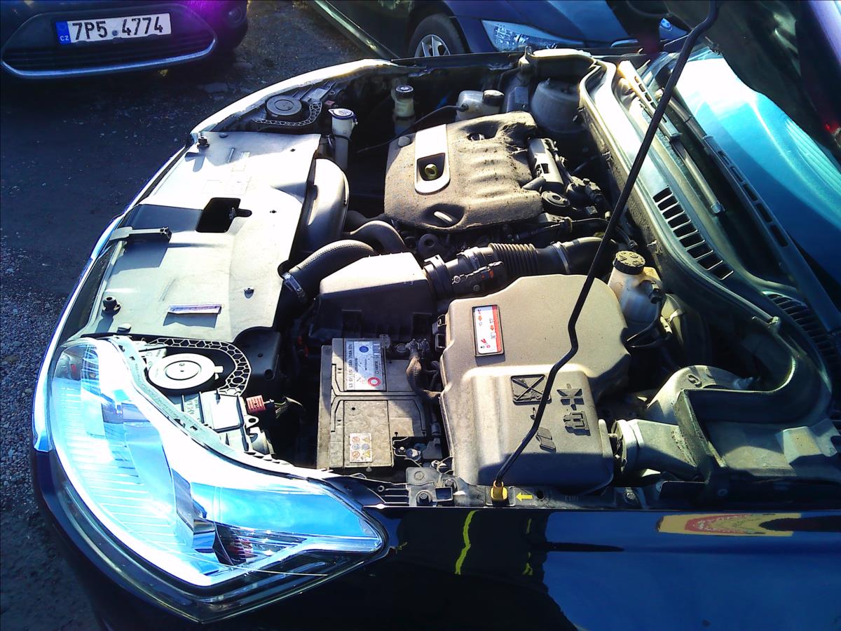 Citroën C5