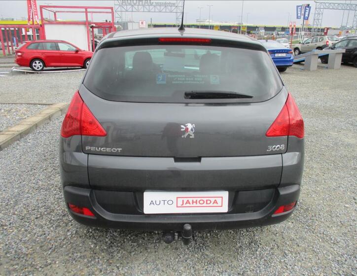 Peugeot 3008 6