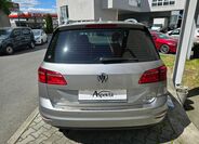 Volkswagen Golf Sportsvan 4