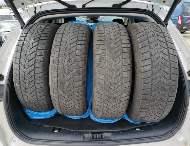 Ford Kuga 11