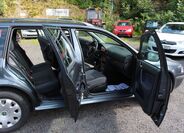 Škoda Octavia 16
