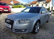 Audi A4 3