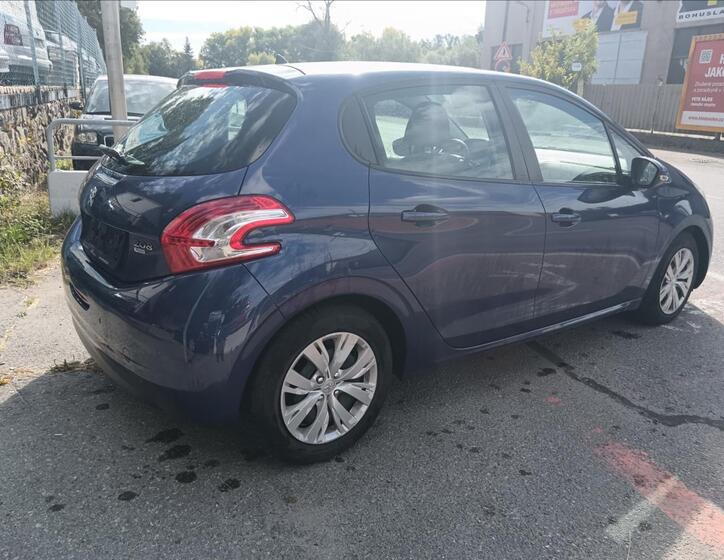 Peugeot 208 11