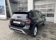 Volkswagen T-Cross 5