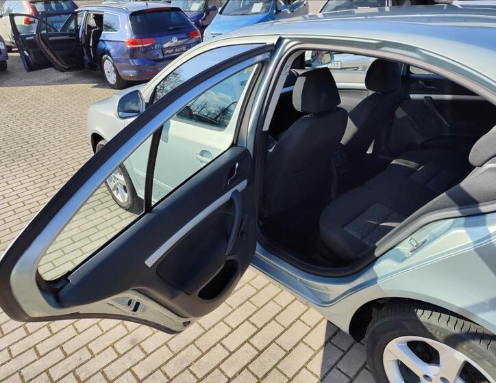 Škoda Octavia 24