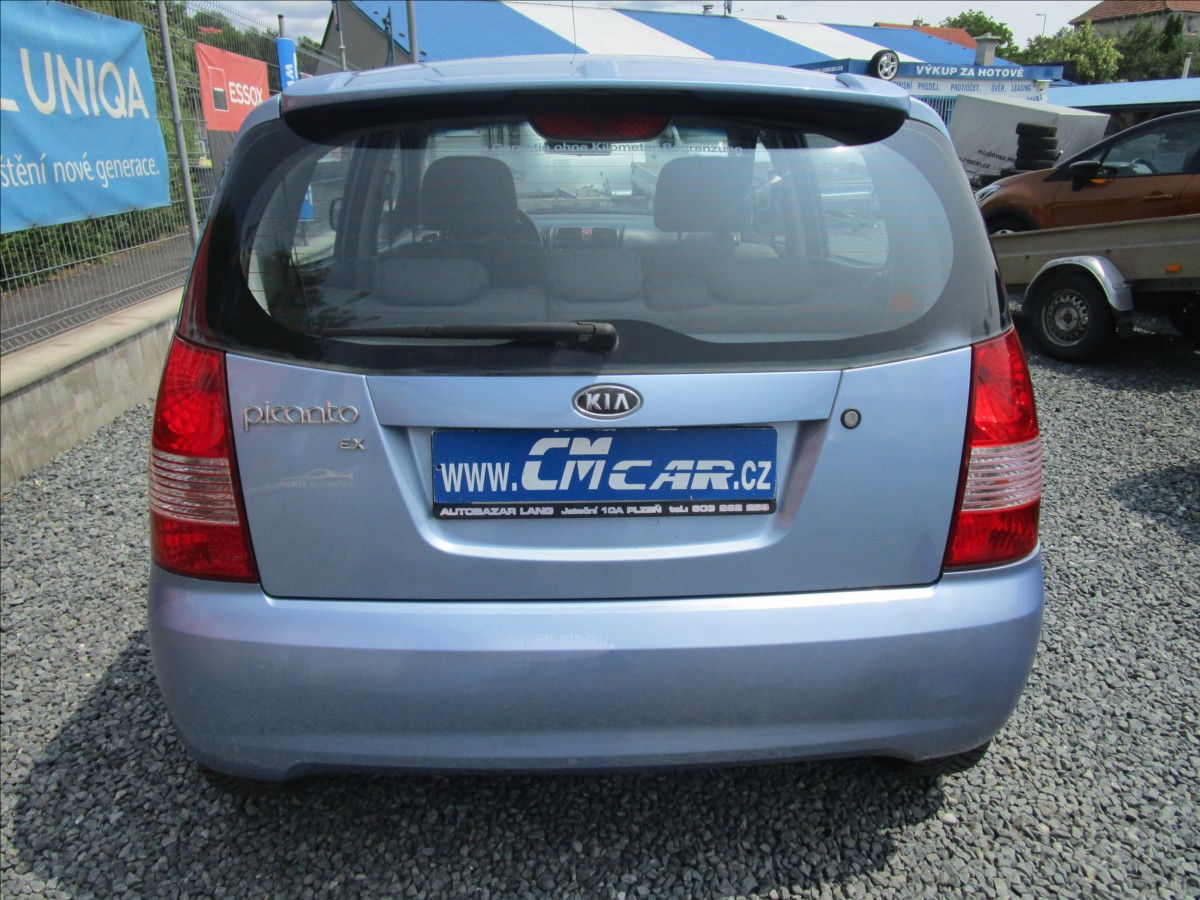 KIA Picanto