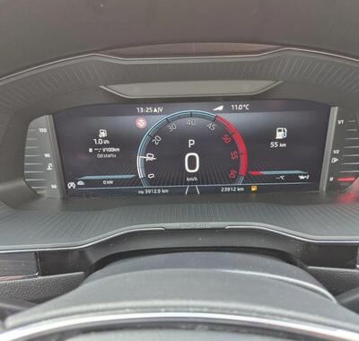 Škoda Superb 16