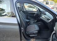 BMW X1 12