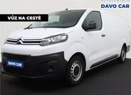 Citroën Jumpy 1