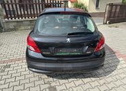 Peugeot 207 6