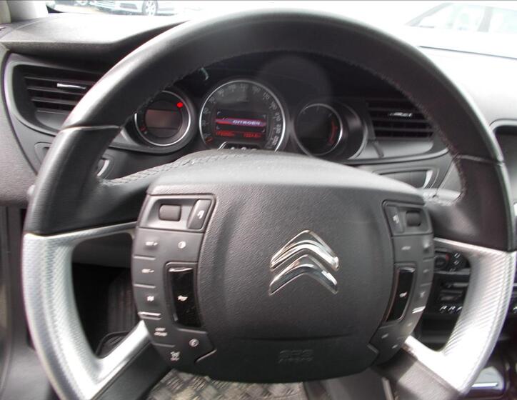 Citroën C5 25