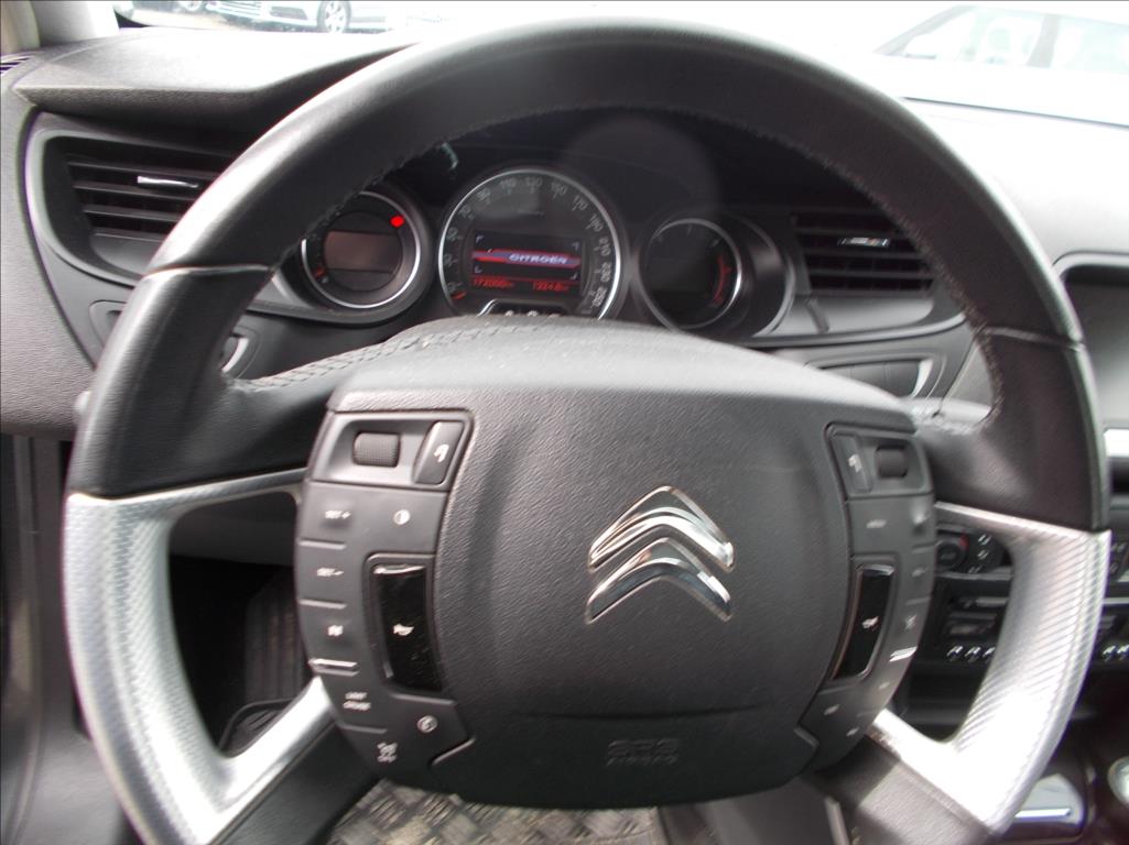 Citroën C5