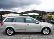 Opel Astra 7