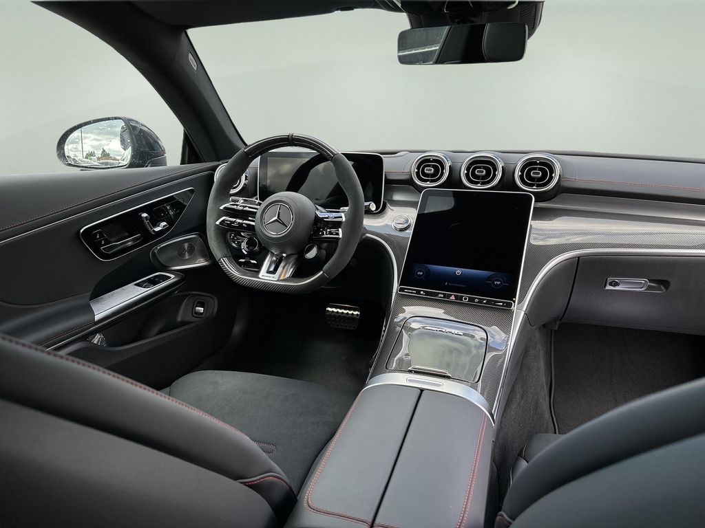 Mercedes-Benz Ostatní
