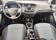 Hyundai i20 12