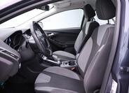 Ford Focus 12