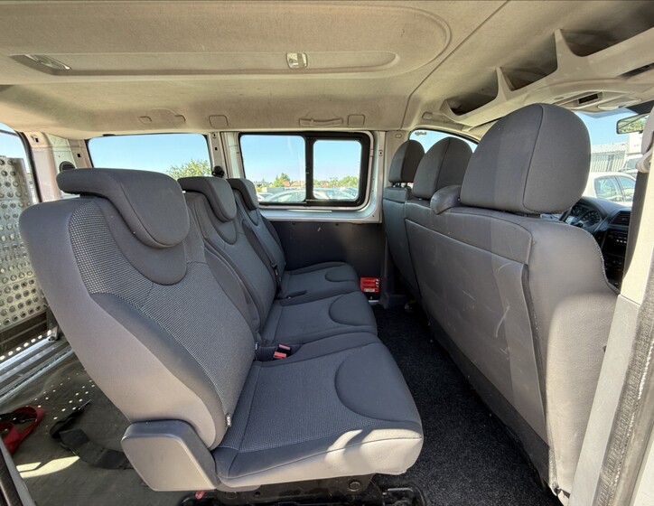Fiat Scudo 18