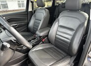 Ford Kuga 14