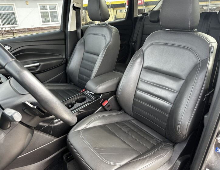 Ford Kuga 14