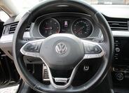 Volkswagen Passat 17