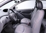 Toyota Yaris 16