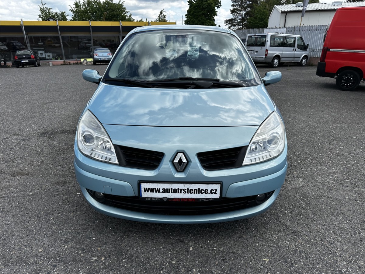 Renault Scénic