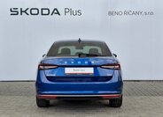 Škoda Superb 13