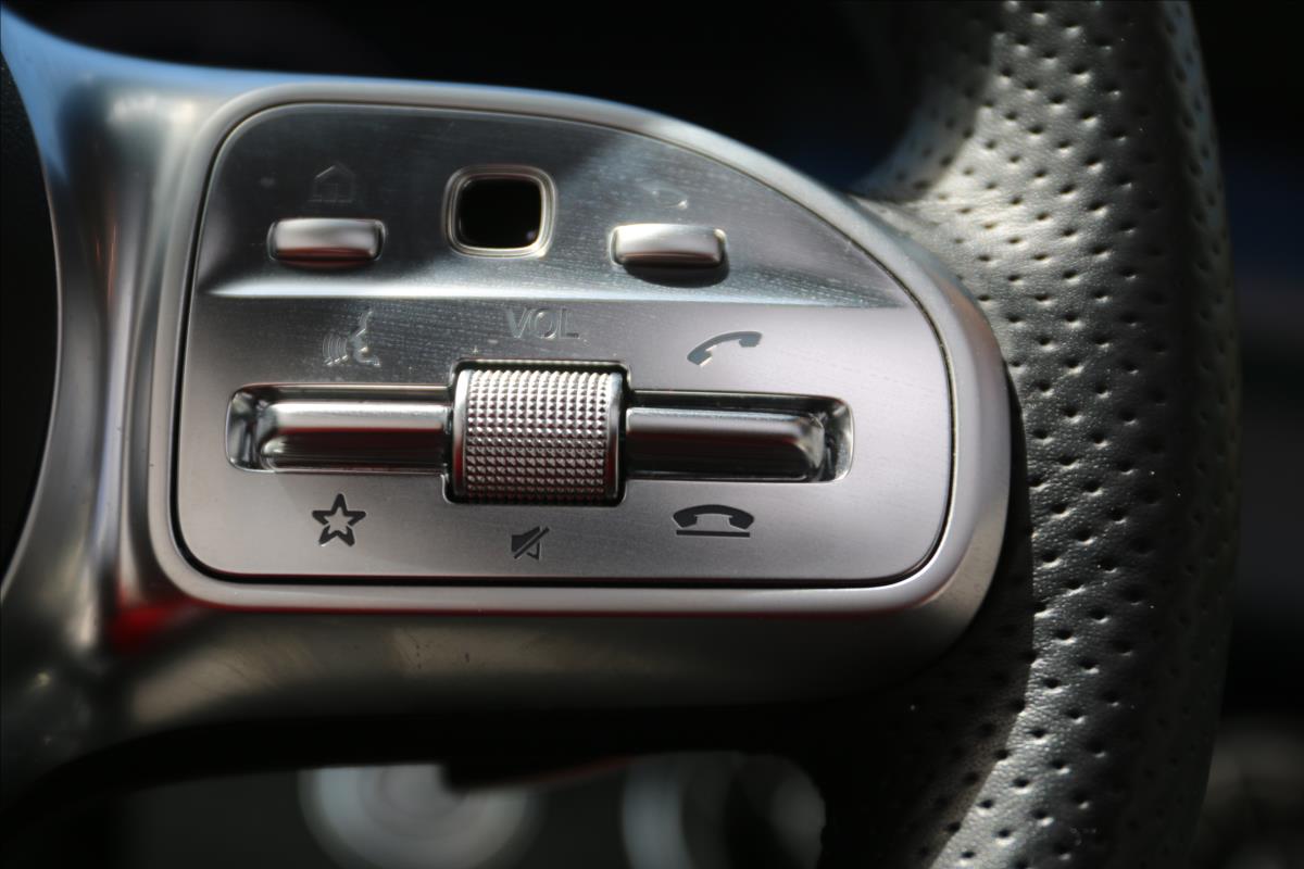 Mercedes-Benz Třídy E